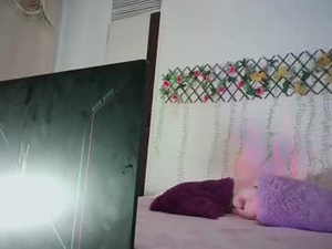 babyandromeda's webcam