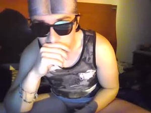 babydancing's webcam