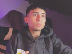 babydanielgx's webcam