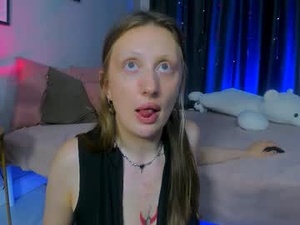 babydarkness's webcam
