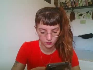 babydemon6's webcam