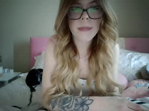 babydollkate's webcam