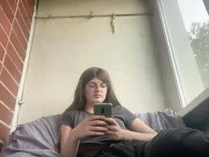 babydollx19's webcam