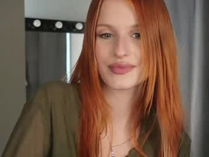babyfoox's webcam