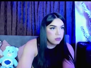 babyhot_zaam's webcam