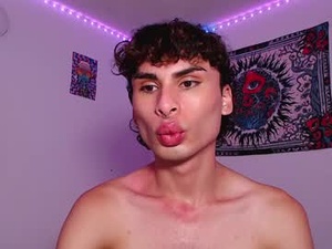 babyjoshi's webcam