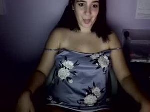 babylunia's webcam