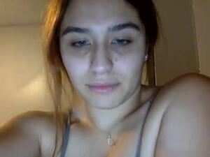 babymelanie1's webcam