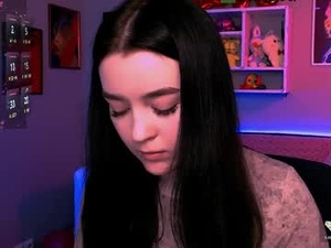 babymiadoll's webcam