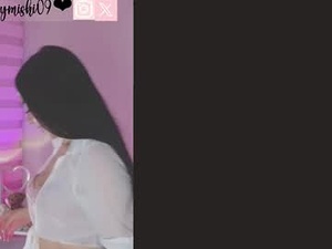 babymishi09's webcam