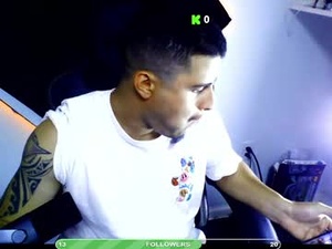 babysaenx's webcam