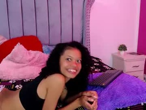 babyscarlett_01's webcam