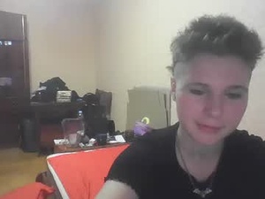 babyvibe's webcam