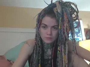 babzbagginz's webcam