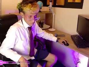 bad_face_dko's webcam