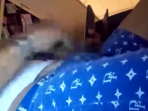badasswolf1's webcam