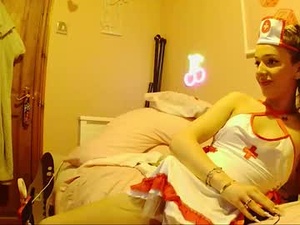 badbarbiebella's webcam