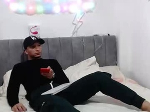 badboy_xxxhot's webcam