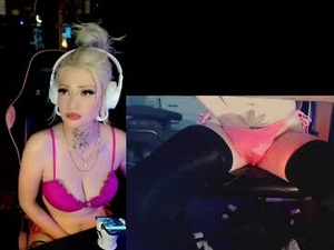 badd0ll's webcam