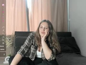 baddecisiongirl's webcam