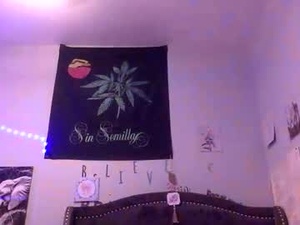 baddgirlxo6's webcam