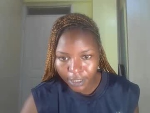 baddie_dee's webcam