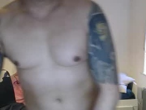 baddyfox's webcam