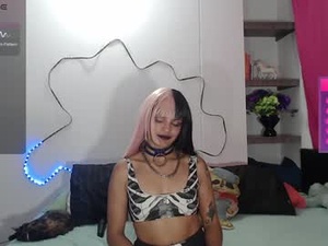 badeyes_crazylilgoat's webcam