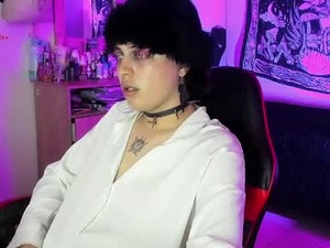 badfacex's webcam