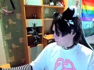 badmanich's webcam