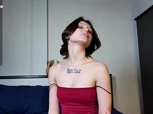 badprincessjenny's webcam