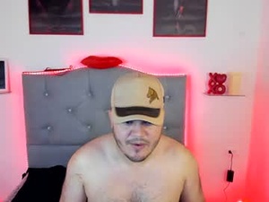badronny1's webcam