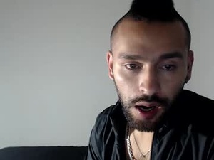 badsanx's webcam