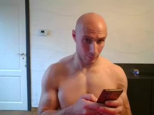 baldyboyy's webcam