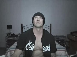 balldtallbandit's webcam