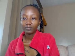 bambi_bunnie's webcam