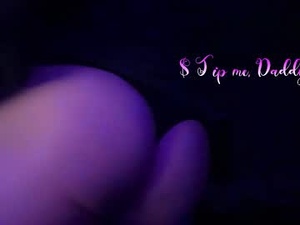 bambibimbogirl84's webcam