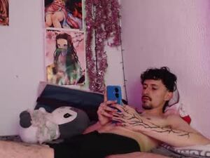 banackerman's webcam