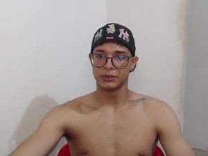 banban_fox's webcam