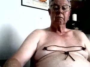 baratch's webcam