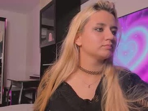 barbarasiren's webcam