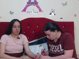 barbaraylola10's webcam