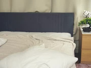 barberahuelsman's webcam