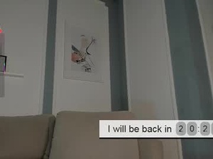 barberryx's webcam