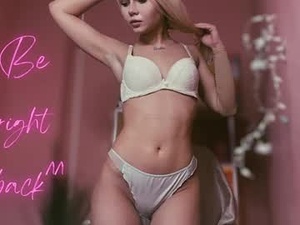 barbie_lillie's webcam