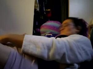 barbiedabbinz420's webcam