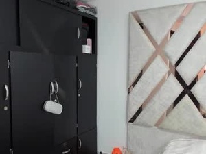 barbiesweethot's webcam