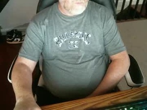 barecubmd's webcam