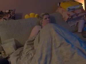 barefootongrass's webcam