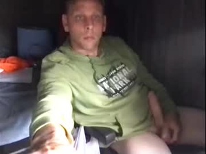bart32j's webcam